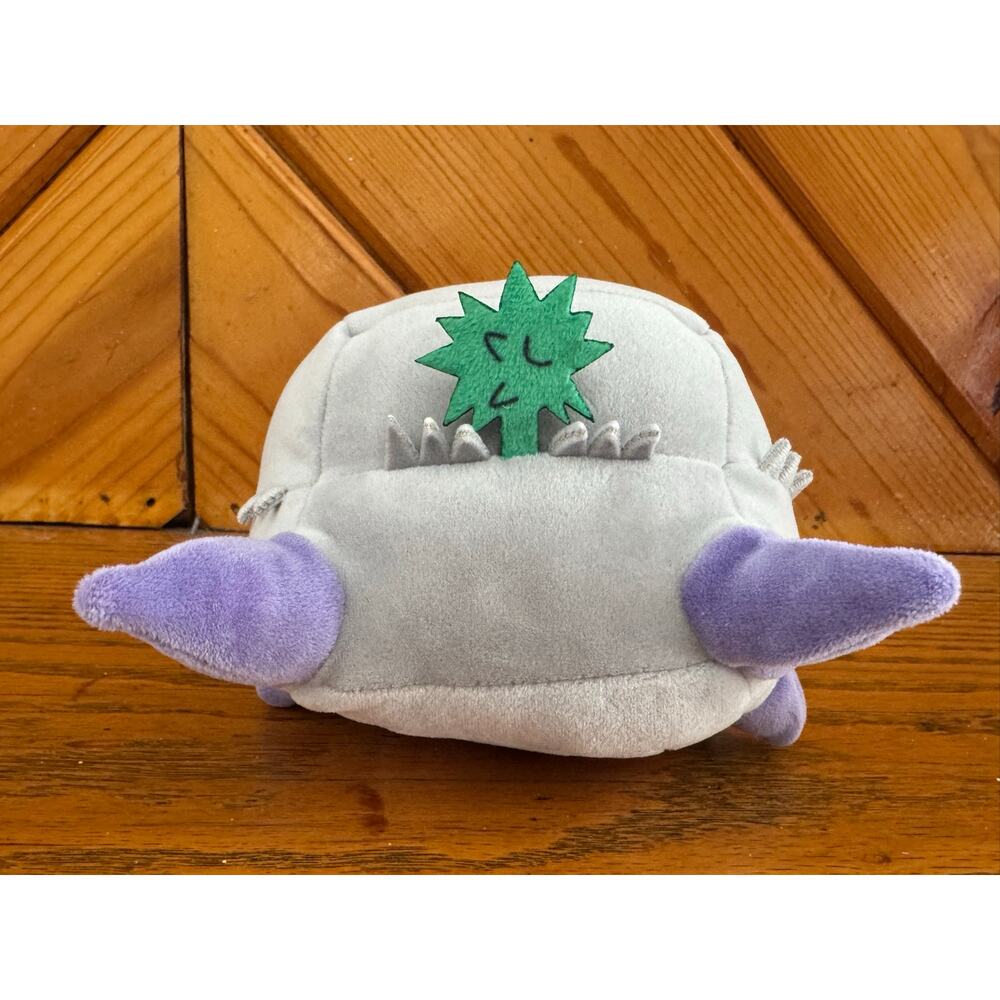 Blox Fruits Mini Plush 5” Official Gamer Robot 2024 - Picture 2 of 10